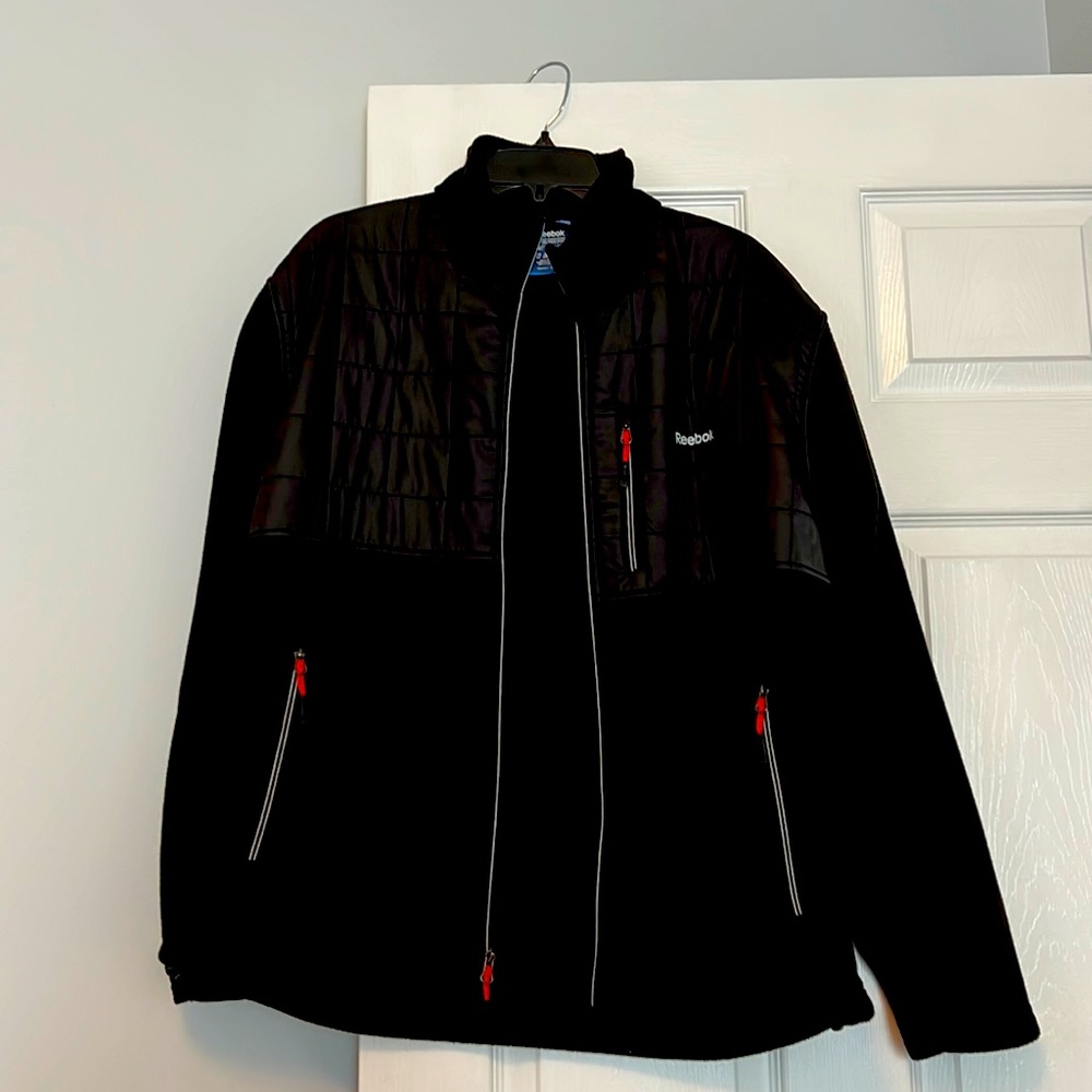 Reebok Jacket